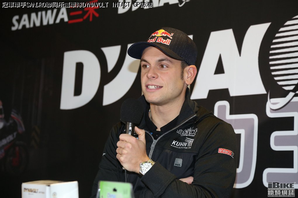 Sandro Cortese (47)